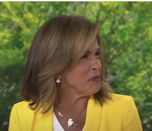 Hoda Kotb Refuses To Follow Jenna Bush Hager In Wearing No Panties