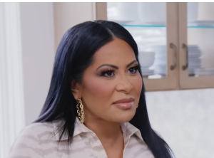 Jen Shah's Sentencing Date Rescheduled To The New Year