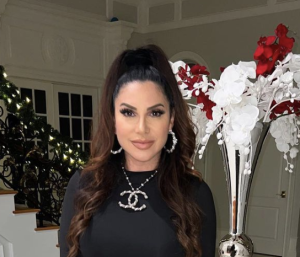 Jennifer Aydin Bashes 'Thirsty' Joe Gorga