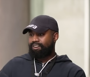 Kanye West’s Fans Set Up GoFundMe To Make Him A Billionaire Again-Only Raised $5