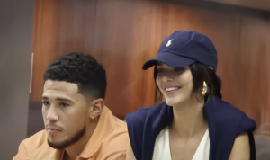 Kendall Jenner And Devin Booker Break Up AGAIN