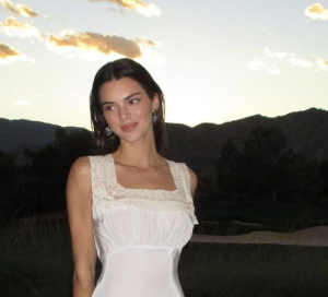 Kendall Jenner Pregnant With A Horse
