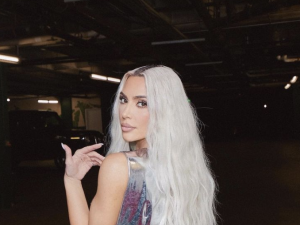 Kim Kardashian Gets Restraining Order Against Man Who Claimed The Kardashian Had Been 'Communicating With Him Telepathically'