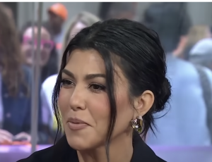 Kourtney Kardashian Wishes She Could Breastfeed Khloe Kardashian's Children