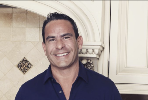 Luis Ruelas' Ex Marisa Is On Good Terms With Teresa Giudice