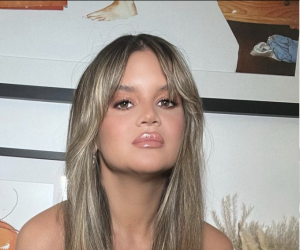 Maren Morris Slams Candace Cameron Bure’s Comments On Marriage