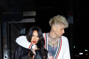 Megan Fox Humiliates Troll Who Suggested She Doesn't Shave Her Bikini Line