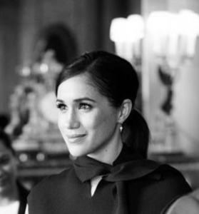 Meghan Markle Claims Women Are Criticised For Exploring Their Sexuality