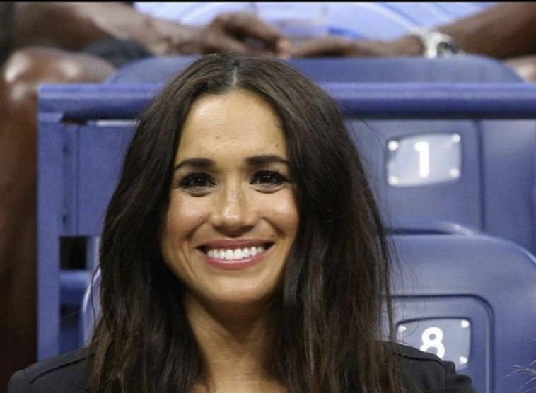 Meghan Markle Fails To Confirm If There Will Be A Second Season Of Archetypes