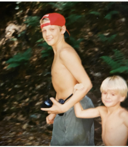 Nick Carter Speaks Out Following His Brother Aaron's Death