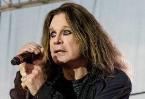 Ozzy Osbourne Hates The UK