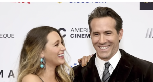 Ryan Reynolds' Daughter Delighted By Prospect Of Another Sibling Amid Blake Lively's Pregnancy
