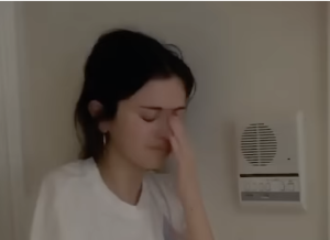 Selena Gomez Breaks Down In Tears Over Her Struggle With Lupus