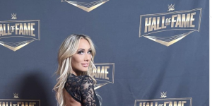 WWE Star Carmella Suffers An Ectopic Pregnancy-'Devastating News'