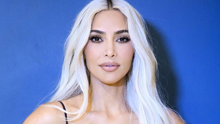 Kim Kardashian Gets Restraining Order Against Person Claiming To TELEPATHICALLY Communicate With Her