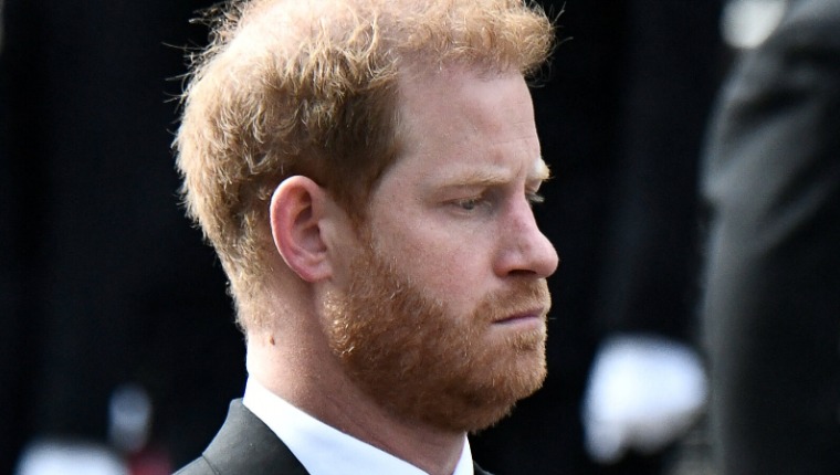 Prince Harry CALLS OUT The Royal Family, Accuses Them Of Playing A Dirty Game?
