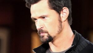 'The Bold And The Beautiful' Spoilers: Thomas Forrester (Matthew Atkinson) Saves The Day?