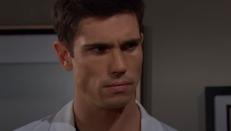 'The Bold And The Beautiful' Spoilers: Fans React To John 'Finn' Finnegan (Tanner Novlan) Finding Out About His Mother BEING ALIVE