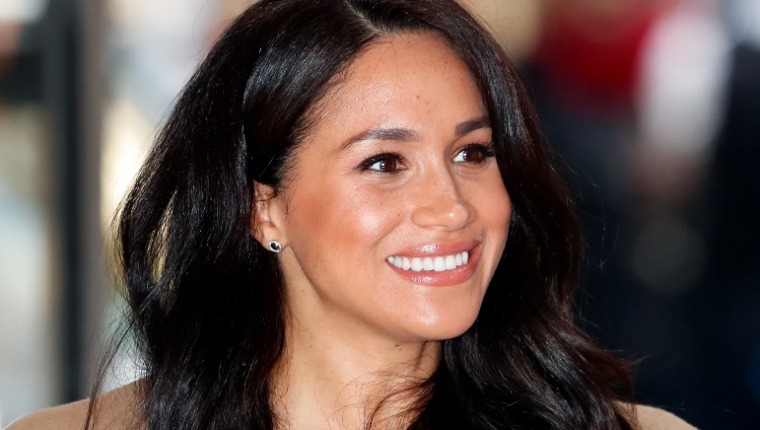 Meghan Markle SLAMMED For Changing Facts About How She Really Met ...