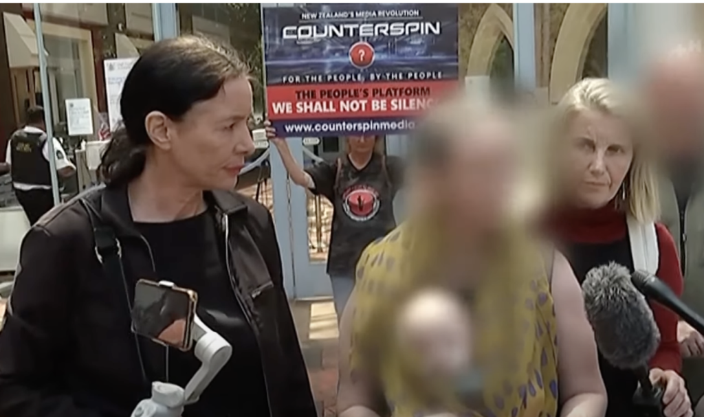 Courts Deny Parents Custody Of Their Kid After They Refused To Accept Blood From Vaccinated Donors For Baby's Heart Procedure