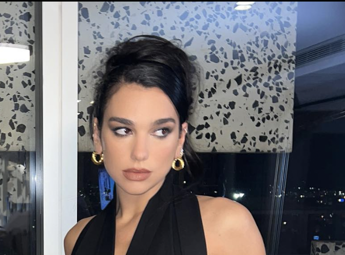 Dua Lipa's Dad Allegedly Attempted To Get His Daughter To Perform At The Qatari World Cup Behind Her Back