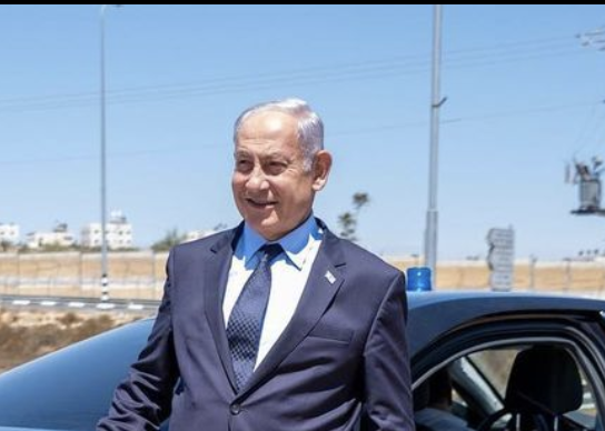 Soon-To-Be Israeli Prime Minister Benjamin Netanyahu Refuses To Endorse Trump For A 2024 Run