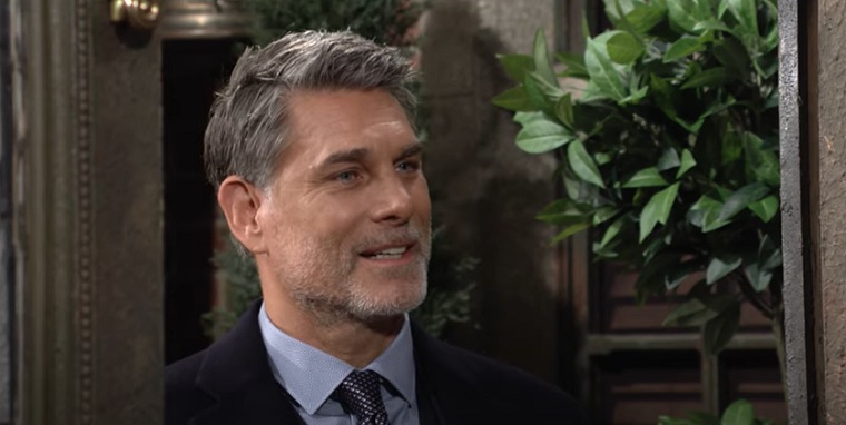 CBS “The Young and the Restless” Spoilers – December 5 Spoilers – Victor Demands More Answers from Chance; Jeremy Stark Arrives; Nick Discovers Sally’s True Feelings