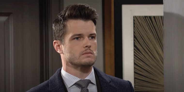 CBS “The Young and the Restless” Spoilers – December 8 Spoilers – Victor Takes Precautions to Protect Nikki; Nick Tests Summer; Kyle Loses Patience with Ashley