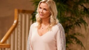 'The Bold And The Beautiful' Spoilers: Brooke Logan (Katherine Kelly Lang) To Lure Bill Spencer (Don Diamont) Into A Trap?