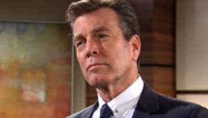 'The Young And The Restless' Spoilers: Jack Abbott (Peter Bergman) In Too Deep, Proposes To Diane Jenkins (Susan Walters)?