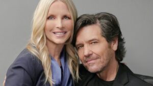 'The Young And The Restless' Spoilers: Is Lauralee Bell (Christine Williams) Returning To The Show Full-Time?