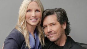 'The Young And The Restless' Spoilers: Fans React To Danny Romalotti (Michael Damian) And Christine Williams (Lauralee Bell) Reuniting, Should They Become Regulars Again?