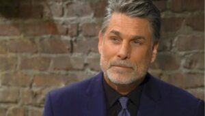 'The Young And The Restless' Spoilers: Is Jeremy Stark (James Hyde) Already Better Than Ashland Locke (Robert Newman) Was?