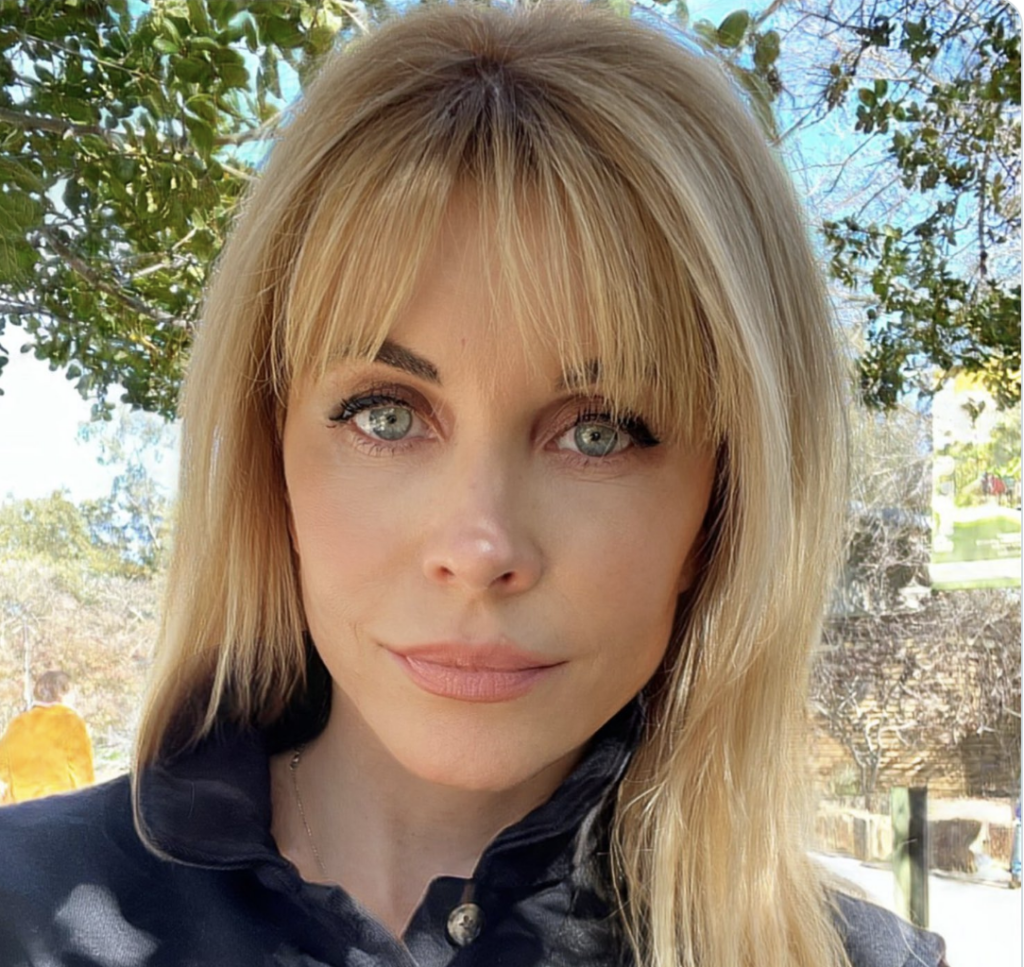 McKenzie Westmore Reveals She Has Been Diagnosed With Cancer For The Second Time