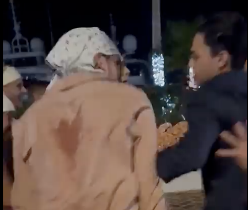 Rapper Bad Bunny Speaks Out After Throwing A Fan's Phone In The Sea