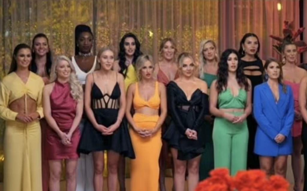 Social Media Slams The Female Contestants Over Their Clothing
