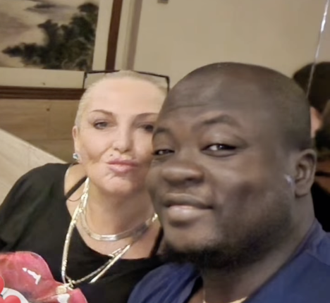 Angela Deem And Michael Ilesanmi Have REPORTEDLY Broke Up