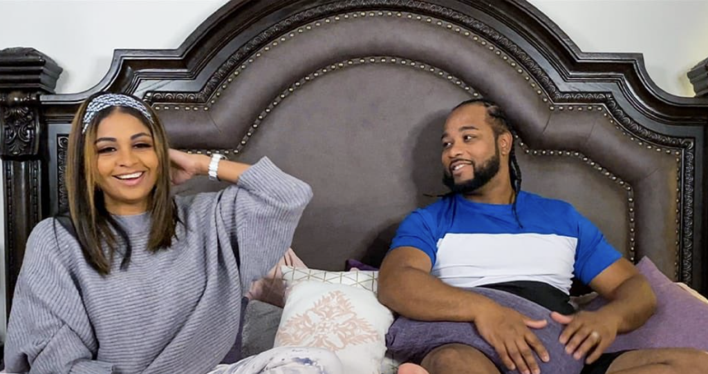 Anny Francisco And Robert Springs' Marriage Could Be In Doubt Following Cryptic Post