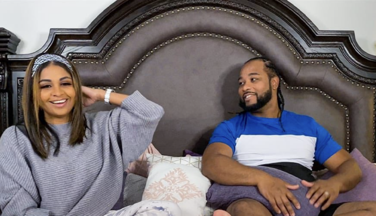 Anny Francisco And Robert Springs' Marriage Could Be In Doubt Following Cryptic Post