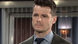 'The Young And The Restless' Spoilers: Kyle Abbott (Michael Mealor) Continues Lying To Summer Newman (Allison Lanier)? When Is Enough, Enough?