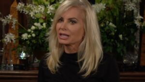 CBS 'The Young and the Restless' Spoilers: Ashley Abbott (Eileen Davidson) Makes A Shocking Demand