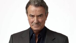'The Young And The Restless' Spoilers: Victor Newman's (Eric Braeden) Reaction To His Daughter And Nate Hastings (Sean Dominic) Hooking Up?
