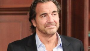'The Bold And The Beautiful' Spoilers: Ridge Forrester (Thorsten Kaye) SHOCKED By His Exes Friendship