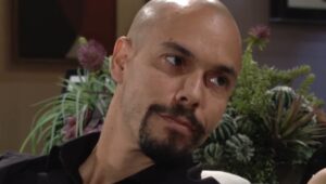 'The Young And The Restless' Spoilers: Devon Hamilton (Bryton James) Takes Sibling Rivalry TOO FAR?