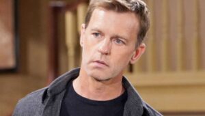 CBS 'The Young and the Restless' Spoilers: Tucker McCall's (Trevor St. James) Secret Agenda