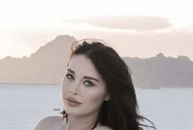 Deavan Clegg Opens Up On Her Emergency Operation