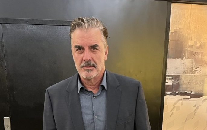 Disgraced Actor Chris Noth Trolled For Promoting Card Game App After Sexual Assault Allegations