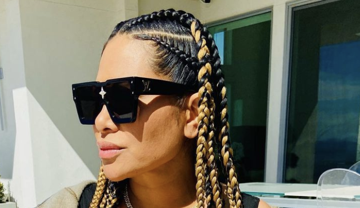 Disgraced Star Jen Shah Hands Herself Into Prison