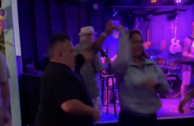 ’90 Day Fiancé: Happily Ever After’ Spoilers: Ed Brown Bust Some Dance Moves With Liz Woods As They Defy Relationship Critics-'Money And Fame That's All It Is'