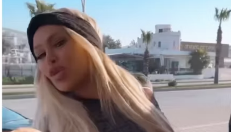 Fans Slam The Twins For Sharing Photos From A Dental Clinic In Turkey Following The Country's Earthquake